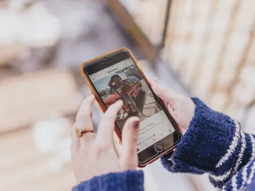 Instagram Instagram