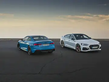 Audi RS5 2020 Audi RS5 2020