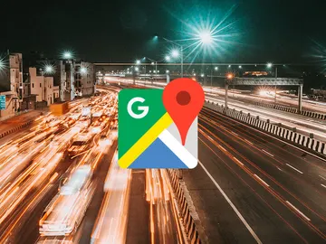 Google Maps Google Maps