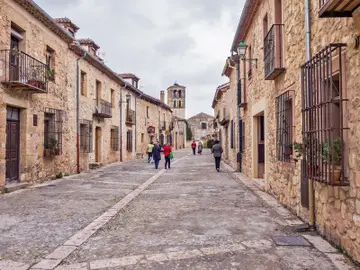 Pedraza Pedraza