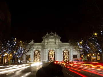 Madrid Madrid