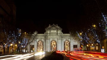 Madrid