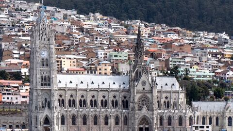 Arquitectura religiosa