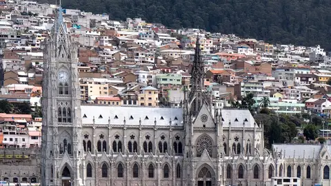 Arquitectura religiosa Arquitectura religiosa