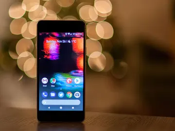 Smartphone Android Smartphone Android
