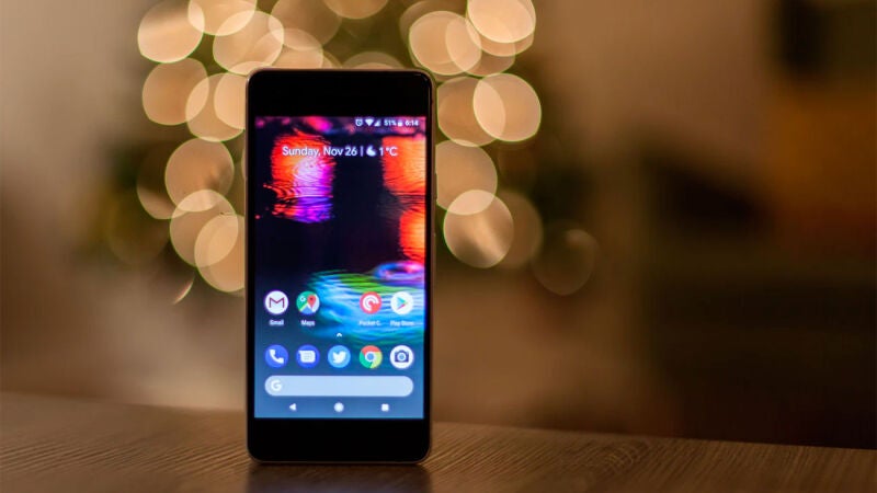 ¿Has recibido un misterioso SMS de Google en tu móvil? Esto es lo que debes hacer con él