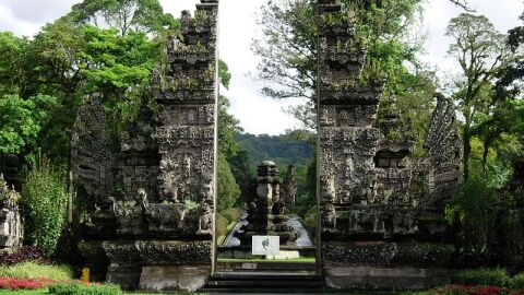 Bali