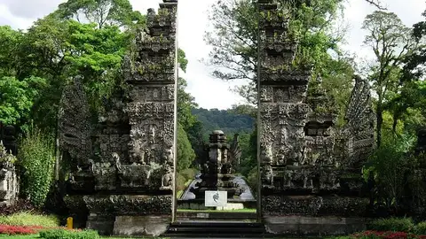 Bali Bali