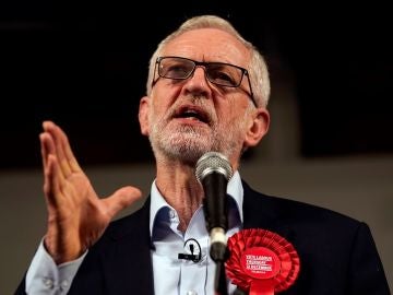 Jeremy Corbyn Jeremy Corbyn