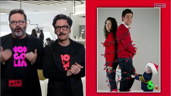 ESTAMOS HARTOS ESTAMOS HARTOS