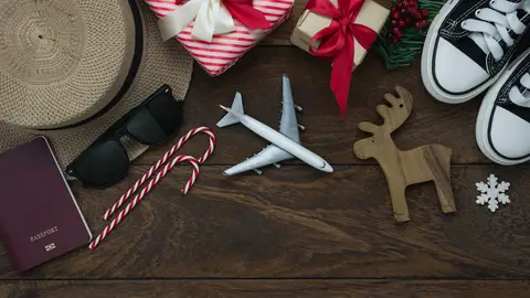 Viajes en Navidades Viajes en Navidades