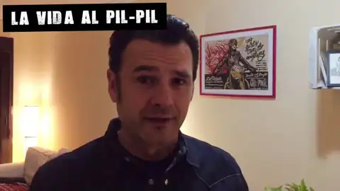 Iñaki López reflexiona sobre los insultos a Greta Thunberg en redes sociales Iñaki López reflexiona sobre los insultos a Greta Thunberg en redes sociales