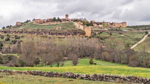 Pedraza