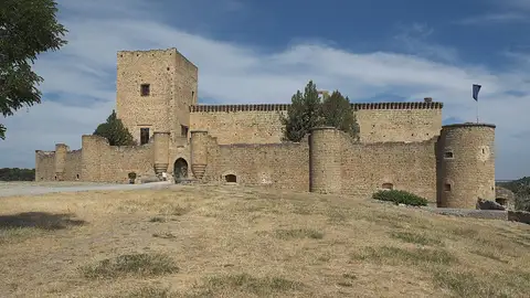 Pedraza Pedraza