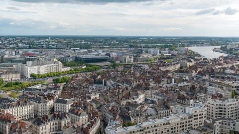 Nantes