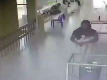 Roba a una bebé recién nacido en hospital para ocultar a su marido que había tenido un aborto Roba a una bebé recién nacido en hospital para ocultar a su marido que había tenido un aborto