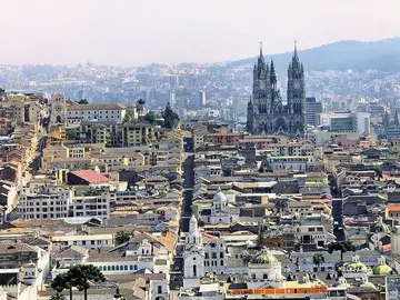 Quito Quito