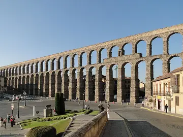 Acueducto Acueducto
