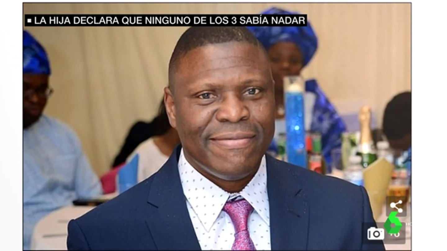 Tragedia en Mijas: el pastor londinense que murió intentando rescatar a sus hijos en una piscina Tragedia en Mijas: el pastor londinense que murió intentando rescatar a sus hijos en una piscina