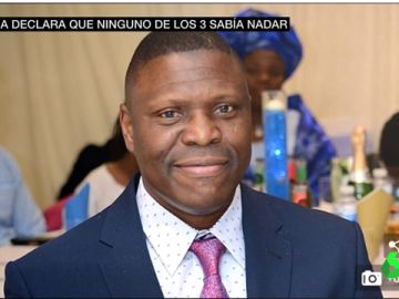 Tragedia en Mijas: el pastor londinense que murió intentando rescatar a sus hijos en una piscina Tragedia en Mijas: el pastor londinense que murió intentando rescatar a sus hijos en una piscina