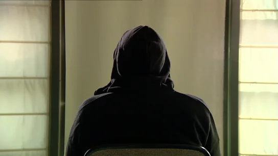 Imagen del infiltrado en la familia de 'El Cuco' Imagen del infiltrado en la familia de 'El Cuco'