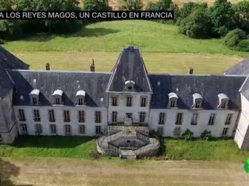'Adopta un casillo' francés y conviértete en copropietario a la vez que salvas el inmueble 'Adopta un casillo' francés y conviértete en copropietario a la vez que salvas el inmueble