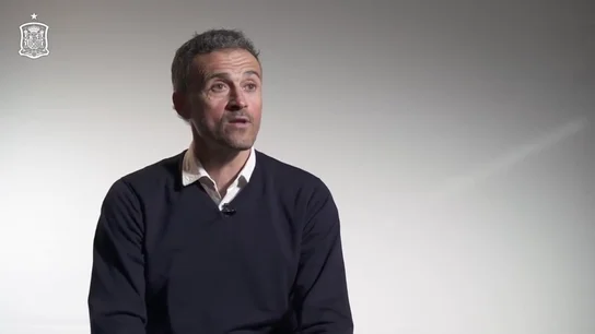 Luis Enrique Luis Enrique