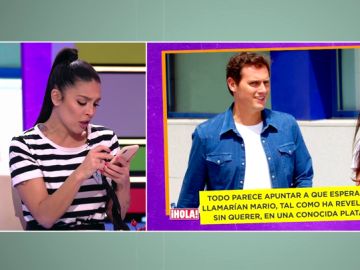 'Perreo a tope' o 'Baila y perrea': las listas de reproducción de Albert Rivera en Spotify 'Perreo a tope' o 'Baila y perrea': las listas de reproducción de Albert Rivera en Spotify