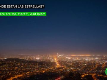 ¿Dónde están las estrellas?: el vídeo que demuestra los efectos de la contaminación lumínica en las grandes ciudades ¿Dónde están las estrellas?: el vídeo que demuestra los efectos de la contaminación lumínica en las grandes ciudades