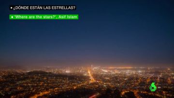 ¿Dónde están las estrellas?: el vídeo que demuestra los efectos de la contaminación lumínica en las grandes ciudades