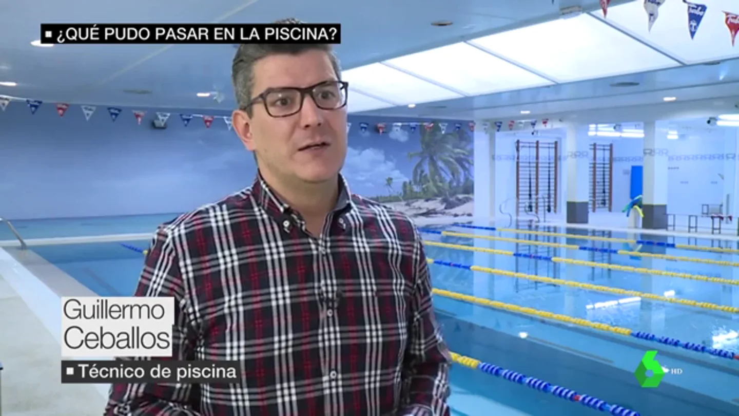 Expertos analizan qué pudo ocurrir en la piscina de Mijas: "Los desagües tendrían que estar cerrados o atascados" Expertos analizan qué pudo ocurrir en la piscina de Mijas: "Los desagües tendrían que estar cerrados o atascados"