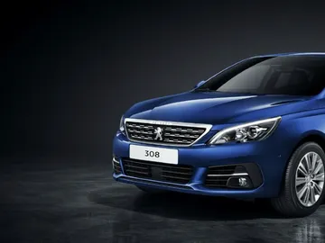 Peugeot 308 Peugeot 308