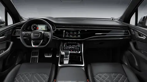 Audi SQ7 Audi SQ7