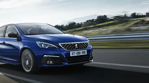 Peugeot 308 Peugeot 308