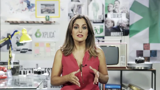 Yerma Ruano XPLICA el Impuesto sobre el Patrimonio laSexta Xplica