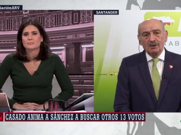 José María Mazón, diputado del PRC José María Mazón, diputado del PRC