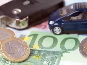 Ahorro con el coche Ahorro con el coche