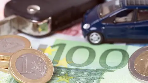 Ahorro con el coche Ahorro con el coche