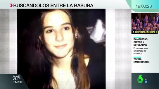 Ocultar un cuerpo entre basura: los terribles crímenes cuya investigación se ha centrado en vertederos Ocultar un cuerpo entre basura: los terribles crímenes cuya investigación se ha centrado en vertederos