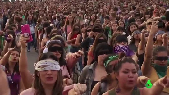 Las sentencias feministas de 2019 Las sentencias feministas de 2019