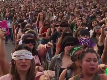 Las sentencias feministas de 2019 Las sentencias feministas de 2019
