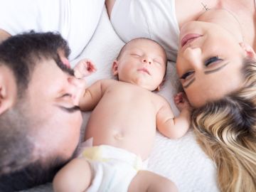 Los permisos de paternidad y maternidad se equiparan en 2021 Los permisos de paternidad y maternidad se equiparan en 2021