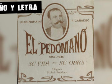 El Pedómano El Pedómano