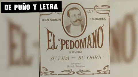 El Pedómano El Muro