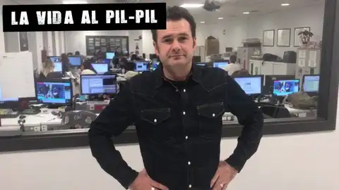Iñaki López comenta los datos de la natalidad La vida al pil-pil