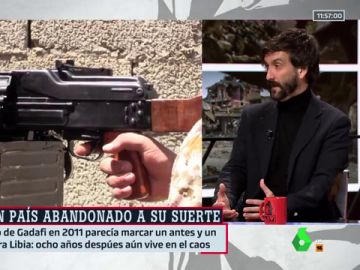 El fotoperiodista Ricardo García Vilanova El fotoperiodista Ricardo García Vilanova