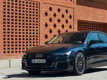 Audi A6 Audi A6