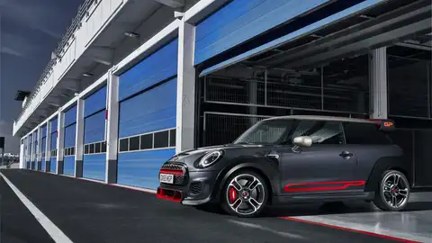 Mini John Cooper Works GP Mini John Cooper Works GP