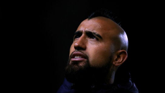 LaSexta Deportes (28-12-19) Habla Arturo Vidal tras denunciar al Barcelona por impago: "Me parece injusto si falta ese dinero"