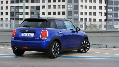 MINI Cooper 5p MINI Cooper 5p